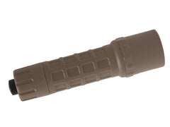 FMA 2020 タクティカル フラッシュライト [カラー：BK / DE]