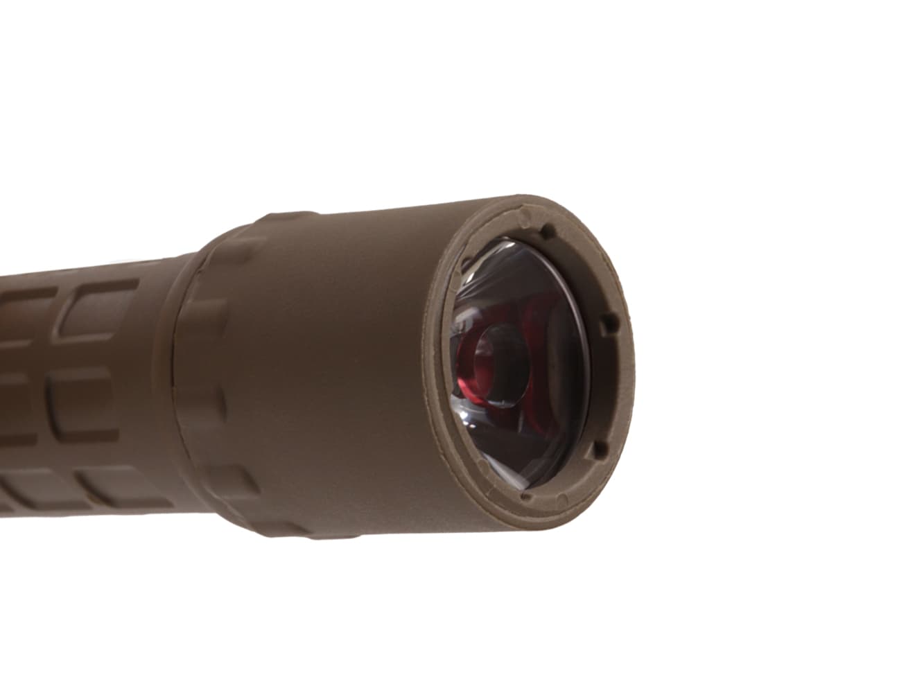 FMA 2020 タクティカル フラッシュライト [カラー：BK / DE]