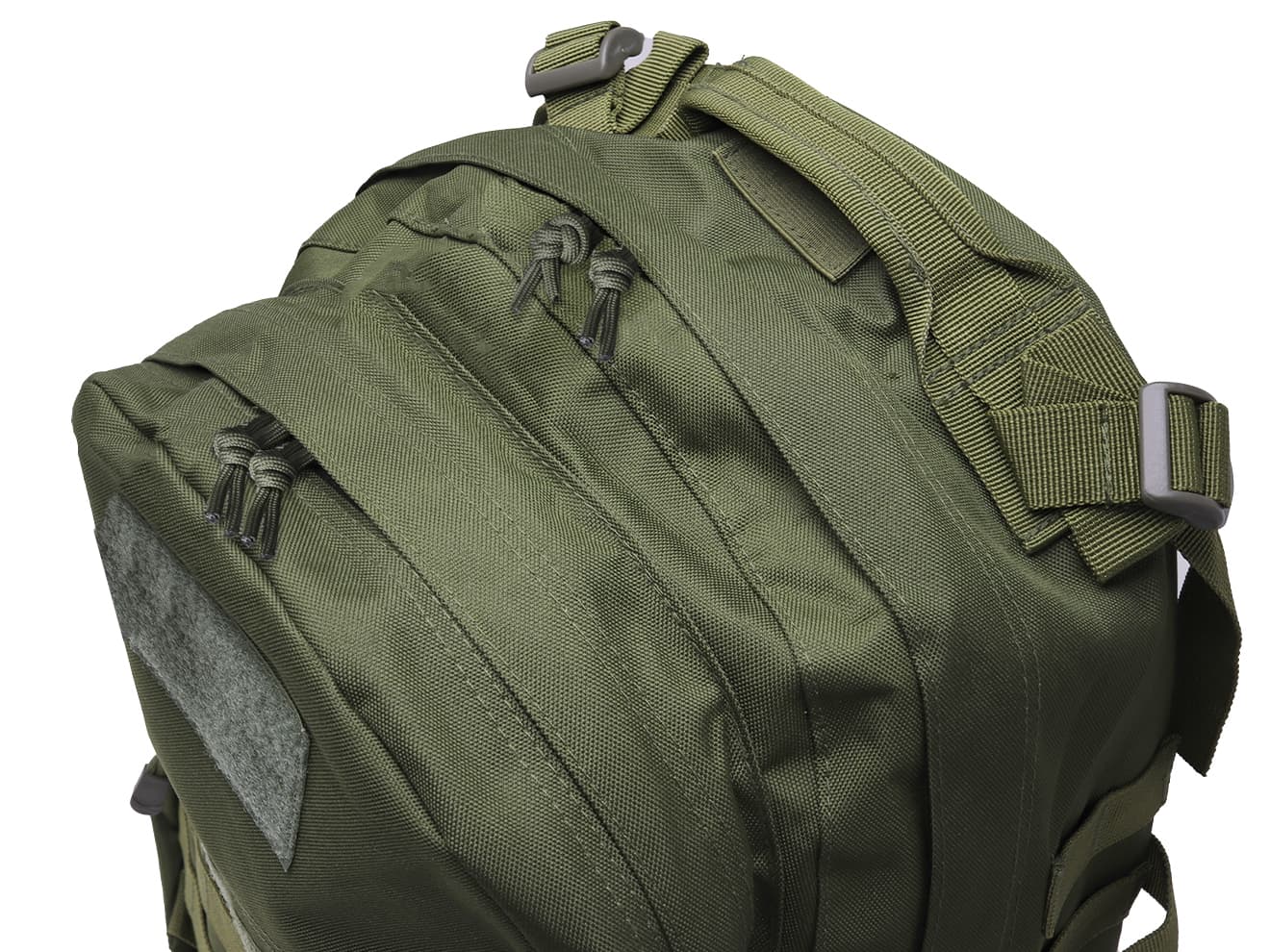 MILITARY BASE 3Days アサルト バックパック [カラー：ブラック / マルチカム / OD / TAN]