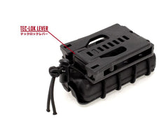 FMA GC スコーピオン マガジンキャリー [サイズ：.45オート用 / 9mmオート用 / 5.56 STANAG]