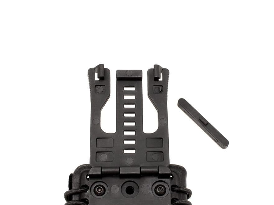 FMA GC スコーピオン マガジンキャリー [サイズ：.45オート用 / 9mmオート用 / 5.56 STANAG]