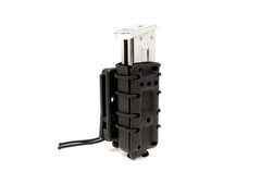 FMA GC スコーピオン マガジンキャリー [サイズ：.45オート用 / 9mmオート用 / 5.56 STANAG]