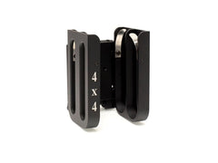 FMA 12ゲージ ショットシェルホルダー 4P [サイズ：シングル / ダブル]