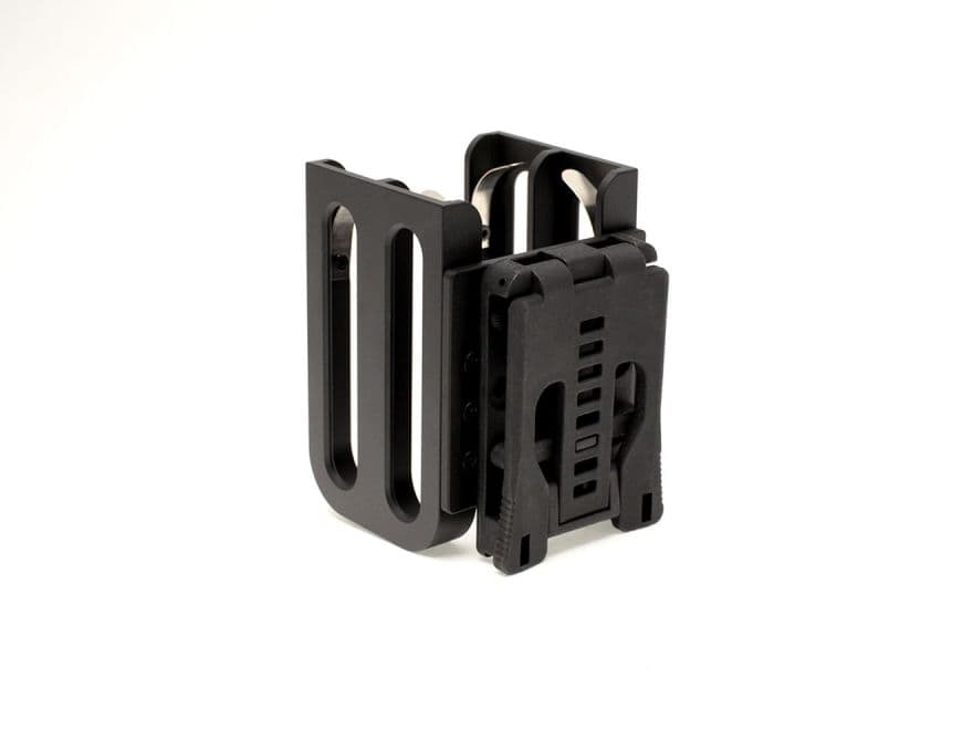 FMA 12ゲージ ショットシェルホルダー 4P [サイズ：シングル / ダブル]