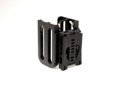 FMA 12ゲージ ショットシェルホルダー 4P [サイズ：シングル / ダブル]