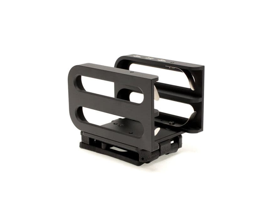 FMA 12ゲージ ショットシェルホルダー 4P [サイズ：シングル / ダブル]