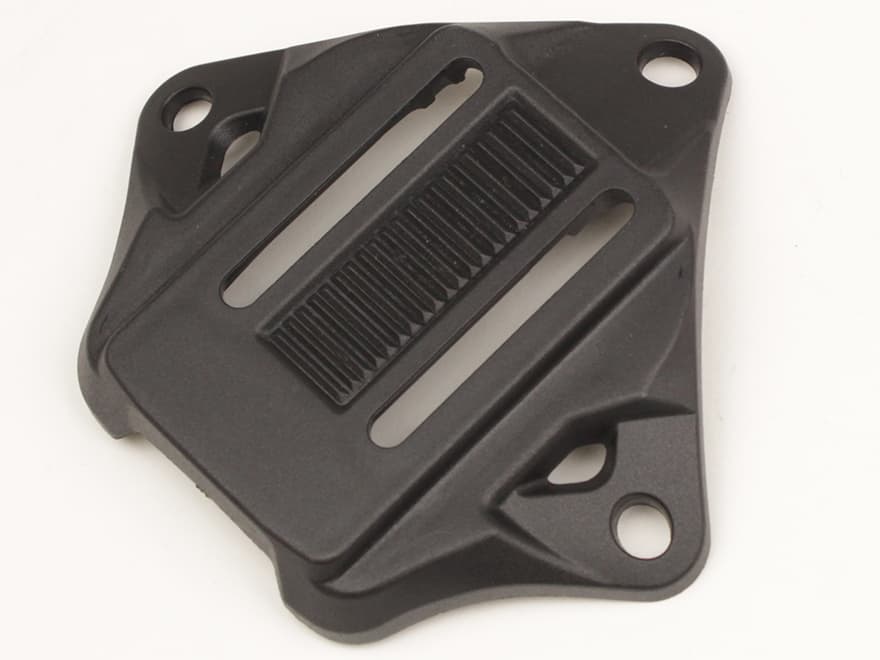 FMA OPS-COREタイプ L4G19対応 VSA シュラウド [カラー：ブラック / DE]