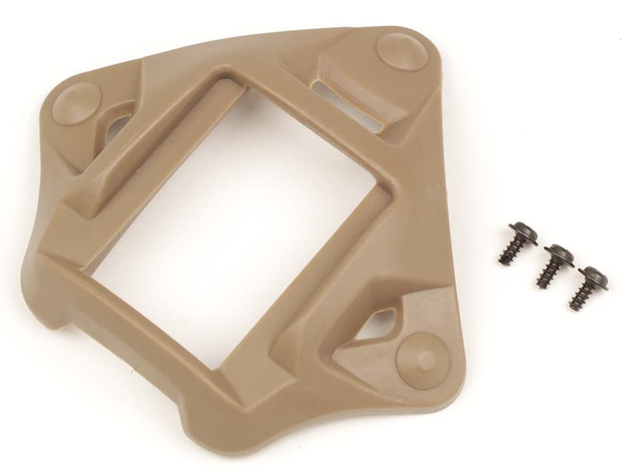 FMA OPS-COREタイプ VSA シュラウド(ナット一体型) [カラー：ブラック / DE]