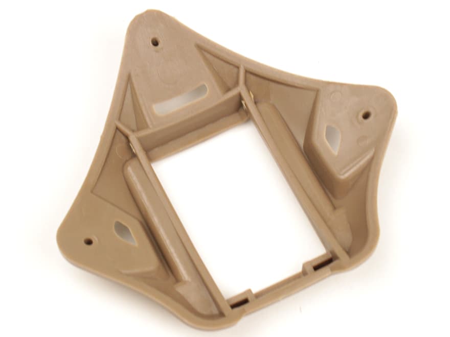 FMA OPS-COREタイプ VSA シュラウド(ナット一体型) [カラー：ブラック / DE]