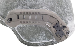 FMA OPS-COREタイプ MICH2000/2002 ARCレールキット [カラー：ブラック / DE]