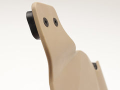 FMA OPS-COREタイプ バリスティック サイドカバー for ARCレール [カラー：ブラック / TAN]