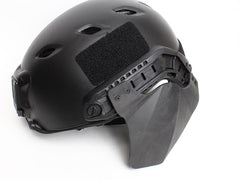 FMA OPS-COREタイプ バリスティック サイドカバー for ARCレール [カラー：ブラック / TAN]