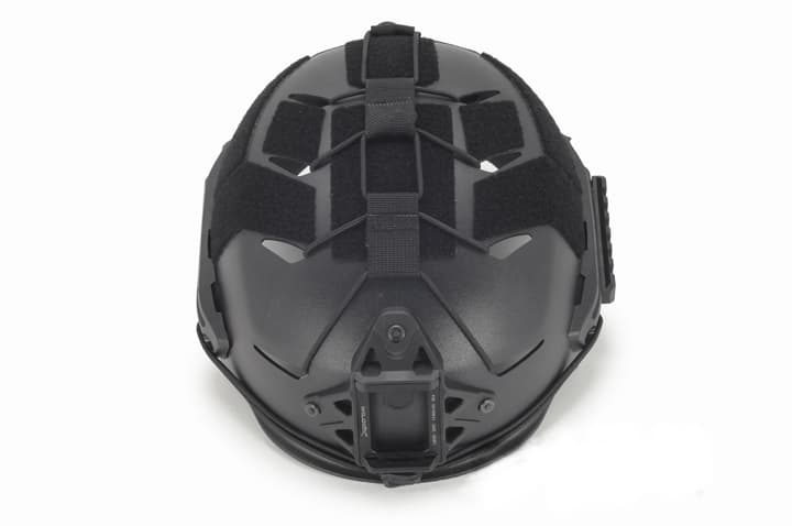 FMA WarSport タイプ マネジメント システム [カラー：ブラック / DE]