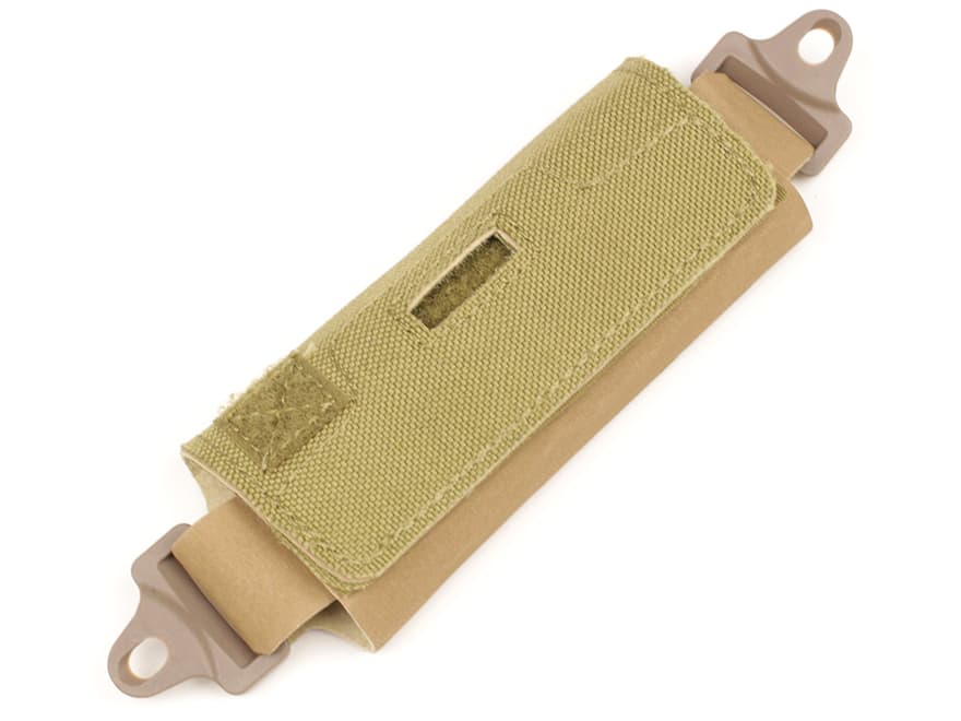 FMA ヘルメット バランスウェイト パック 5ウェイト [カラー：BK・BK / DE・DE / MC・DE]