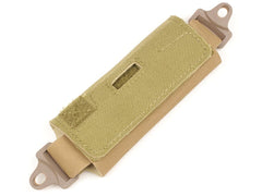 FMA ヘルメット バランスウェイト パック 5ウェイト [カラー：BK・BK / DE・DE / MC・DE]