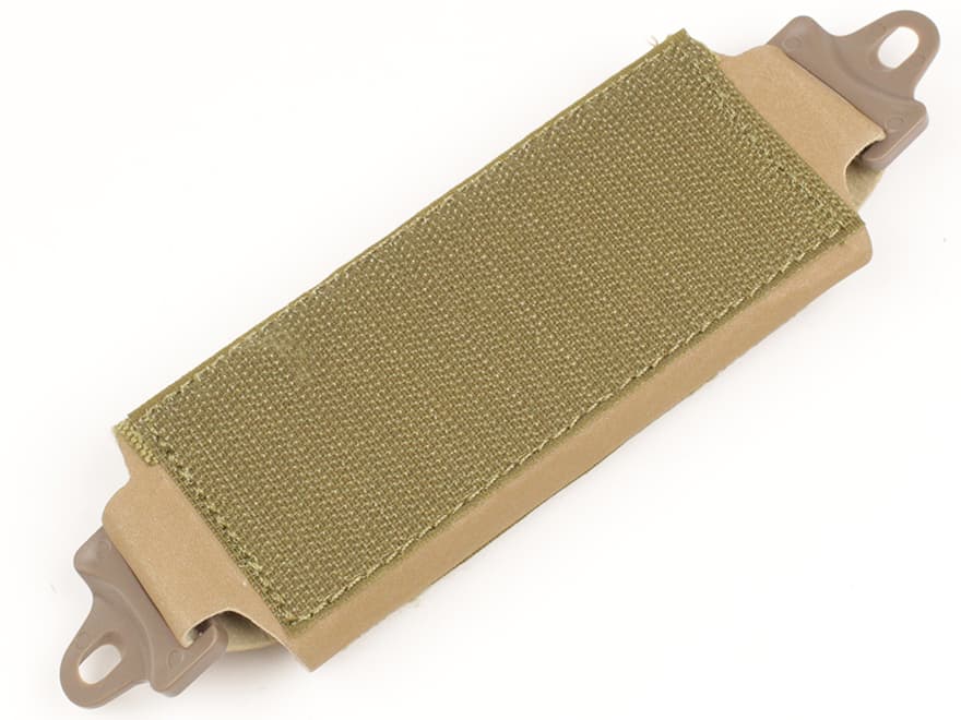 FMA ヘルメット バランスウェイト パック 5ウェイト [カラー：BK・BK / DE・DE / MC・DE]