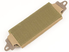 FMA ヘルメット バランスウェイト パック 5ウェイト [カラー：BK・BK / DE・DE / MC・DE]