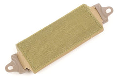 FMA ヘルメット バランスウェイト パック 5ウェイト [カラー：BK・BK / DE・DE / MC・DE]