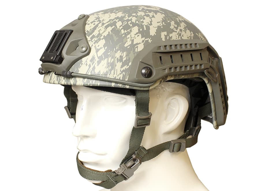 FMA OPS-CORE FAST MARITIME タイプ ヘルメット [カラー/サイズ：ACU・M-L / DE・M-L / DE・L-XL]