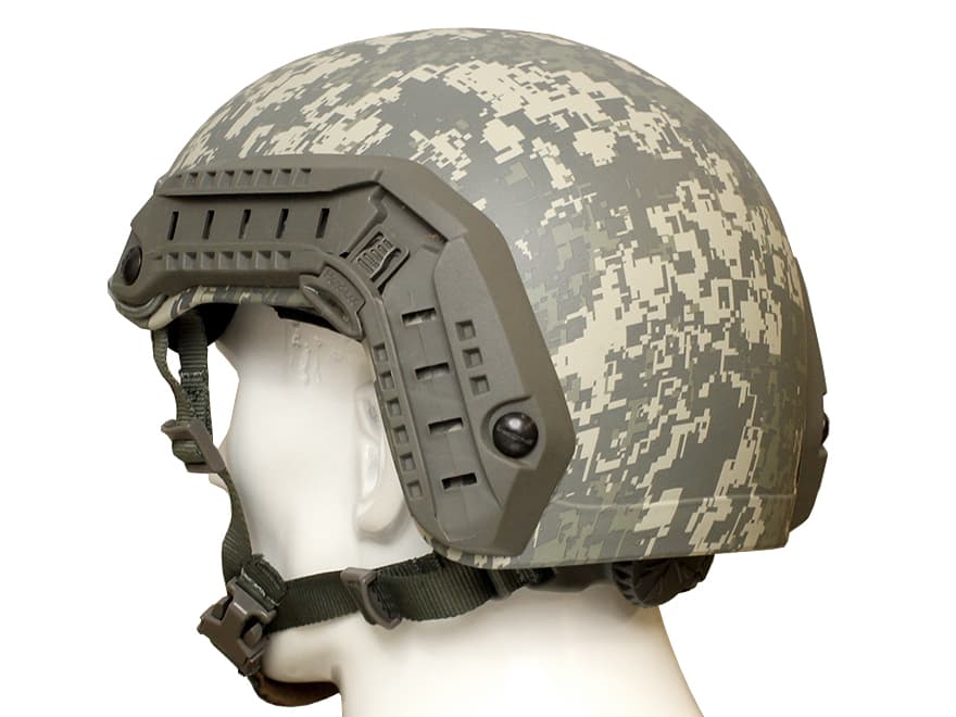 FMA OPS-CORE FAST MARITIME タイプ ヘルメット [カラー/サイズ：ACU・M-L / DE・M-L / DE・L-XL]