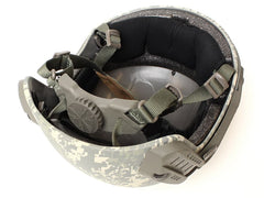 FMA OPS-CORE FAST MARITIME タイプ ヘルメット [カラー/サイズ：ACU・M-L / DE・M-L / DE・L-XL]