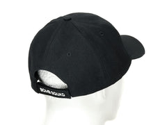 MILITARY BASE ミリタリー ベースボールキャップ [デザイン・カラー：US ARMY・BK / US ARMY2・BK / BOMB SQUAD・BK / SWAT・BK / SWAT2・BK / CSI・BK / US ARMY・LTAN / BOMB SQUAD・LTAN / SEALs・LTAN]