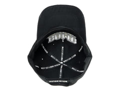 MILITARY BASE ミリタリー ベースボールキャップ [デザイン・カラー：US ARMY・BK / US ARMY2・BK / BOMB SQUAD・BK / SWAT・BK / SWAT2・BK / CSI・BK / US ARMY・LTAN / BOMB SQUAD・LTAN / SEALs・LTAN]