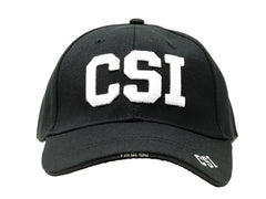 MILITARY BASE ミリタリー ベースボールキャップ [デザイン・カラー：US ARMY・BK / US ARMY2・BK / BOMB SQUAD・BK / SWAT・BK / SWAT2・BK / CSI・BK / US ARMY・LTAN / BOMB SQUAD・LTAN / SEALs・LTAN]