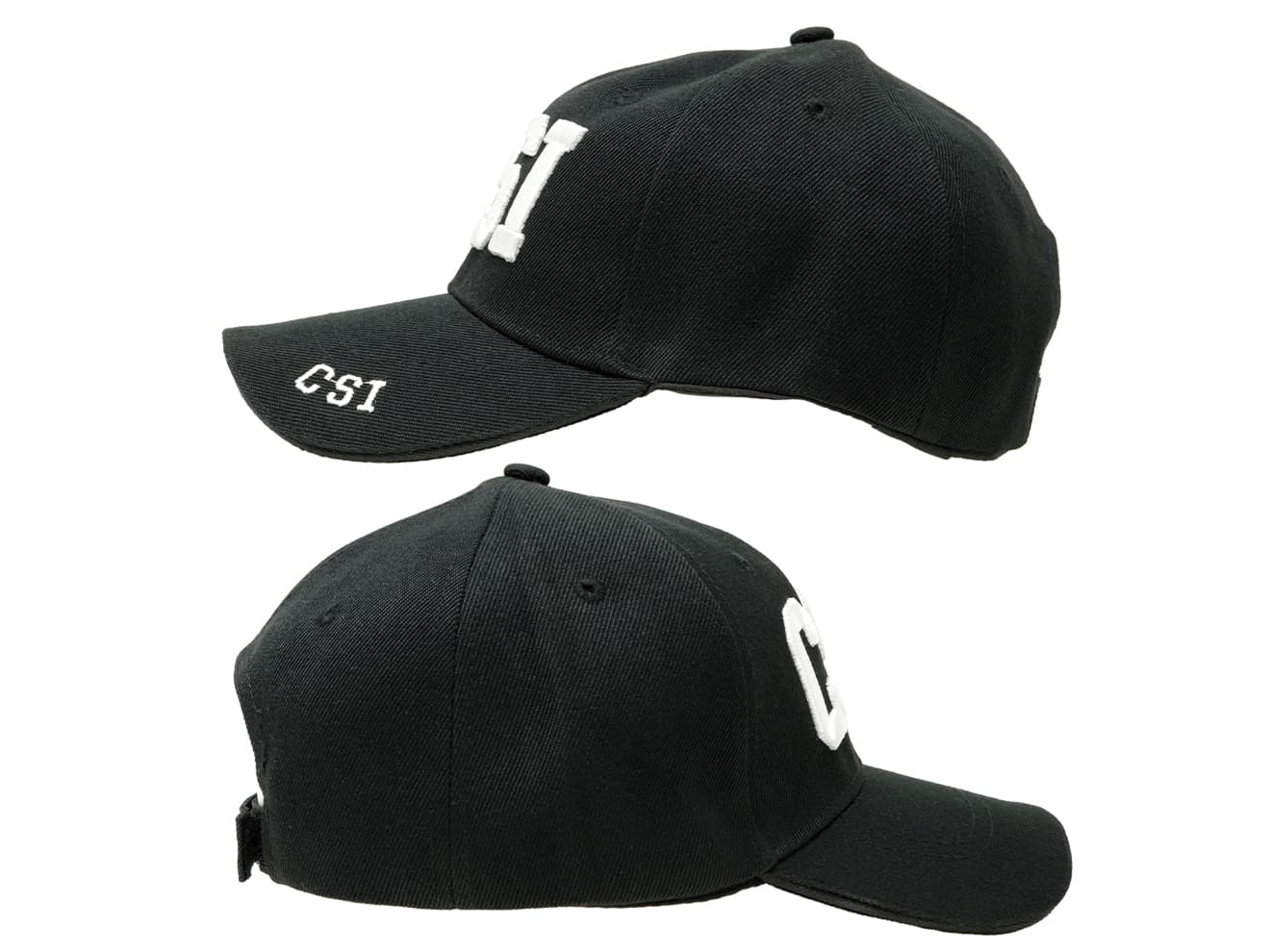 MILITARY BASE ミリタリー ベースボールキャップ [デザイン・カラー：US ARMY・BK / US ARMY2・BK / BOMB SQUAD・BK / SWAT・BK / SWAT2・BK / CSI・BK / US ARMY・LTAN / BOMB SQUAD・LTAN / SEALs・LTAN]