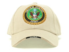 MILITARY BASE ミリタリー ベースボールキャップ [デザイン・カラー：US ARMY・BK / US ARMY2・BK / BOMB SQUAD・BK / SWAT・BK / SWAT2・BK / CSI・BK / US ARMY・LTAN / BOMB SQUAD・LTAN / SEALs・LTAN]