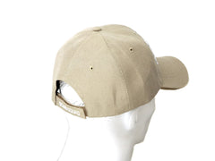 MILITARY BASE ミリタリー ベースボールキャップ [デザイン・カラー：US ARMY・BK / US ARMY2・BK / BOMB SQUAD・BK / SWAT・BK / SWAT2・BK / CSI・BK / US ARMY・LTAN / BOMB SQUAD・LTAN / SEALs・LTAN]