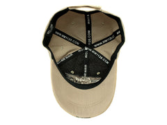 MILITARY BASE ミリタリー ベースボールキャップ [デザイン・カラー：US ARMY・BK / US ARMY2・BK / BOMB SQUAD・BK / SWAT・BK / SWAT2・BK / CSI・BK / US ARMY・LTAN / BOMB SQUAD・LTAN / SEALs・LTAN]