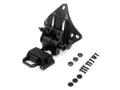 FMA L4G19 NVG マウントセット アルミCNCVer [カラー：ブラック / DE]