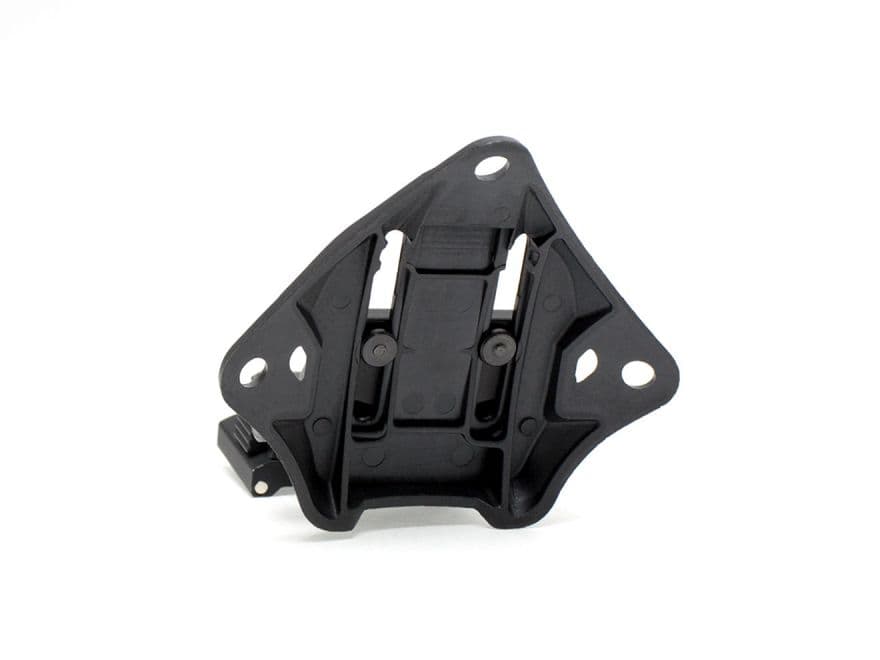 FMA L4G19 NVG マウントセット アルミCNCVer [カラー：ブラック / DE]