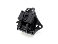 FMA L4G19 NVG マウントセット アルミCNCVer [カラー：ブラック / DE]