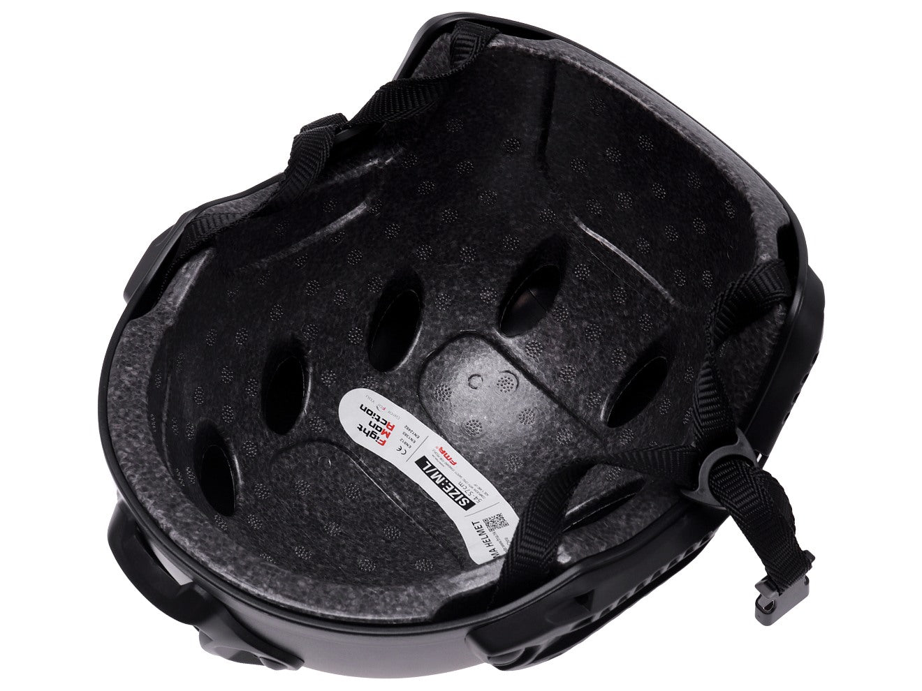 FMA OPS-CORE FAST ヘルメット M/Lサイズ [タイプ：FAST / FAST PJ][カラー：BK / DE]