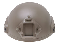 FMA OPS-CORE FAST ヘルメット M/Lサイズ [タイプ：FAST / FAST PJ][カラー：BK / DE]