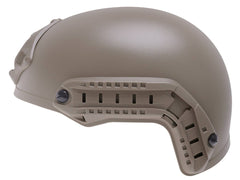 FMA OPS-CORE FAST ヘルメット M/Lサイズ [タイプ：FAST / FAST PJ][カラー：BK / DE]