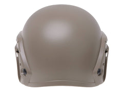 FMA OPS-CORE FAST ヘルメット M/Lサイズ [タイプ：FAST / FAST PJ][カラー：BK / DE]