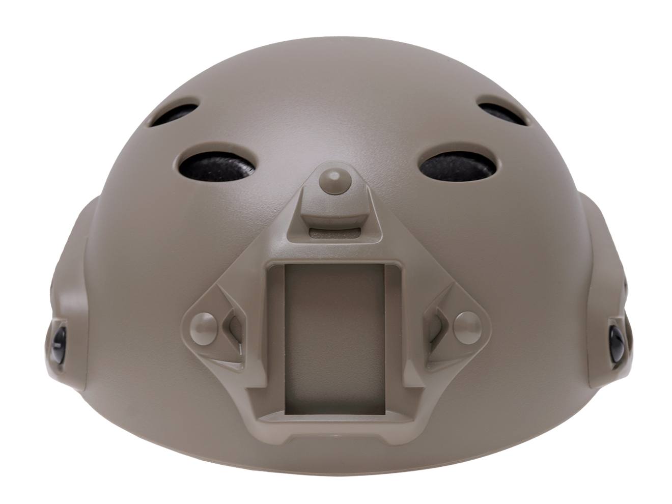 FMA OPS-CORE FAST ヘルメット M/Lサイズ [タイプ：FAST / FAST PJ][カラー：BK / DE]