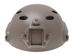 FMA OPS-CORE FAST ヘルメット M/Lサイズ [タイプ：FAST / FAST PJ][カラー：BK / DE]