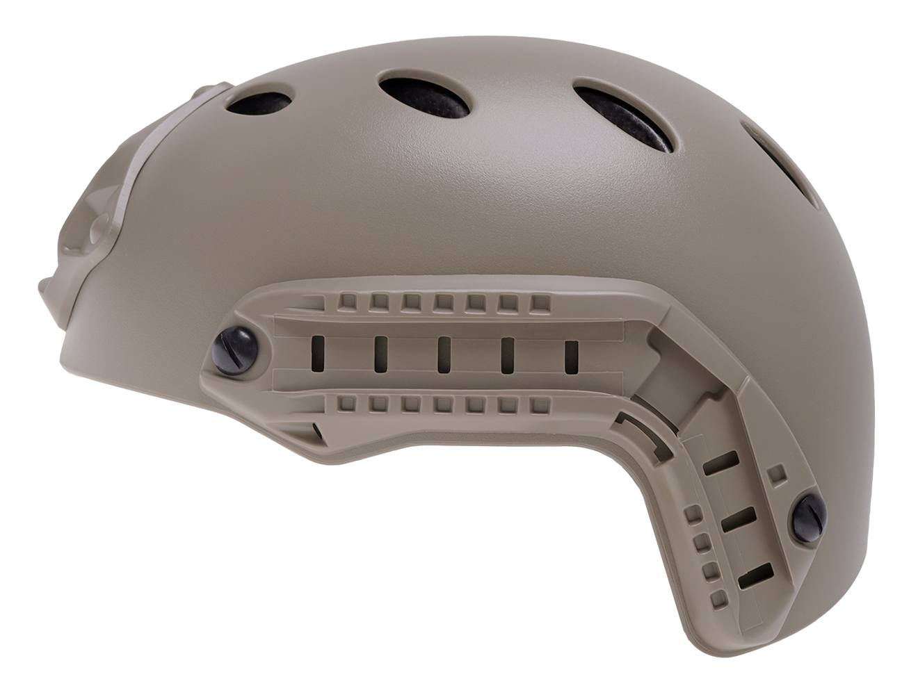 FMA OPS-CORE FAST ヘルメット M/Lサイズ [タイプ：FAST / FAST PJ][カラー：BK / DE]