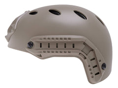 FMA OPS-CORE FAST ヘルメット M/Lサイズ [タイプ：FAST / FAST PJ][カラー：BK / DE]