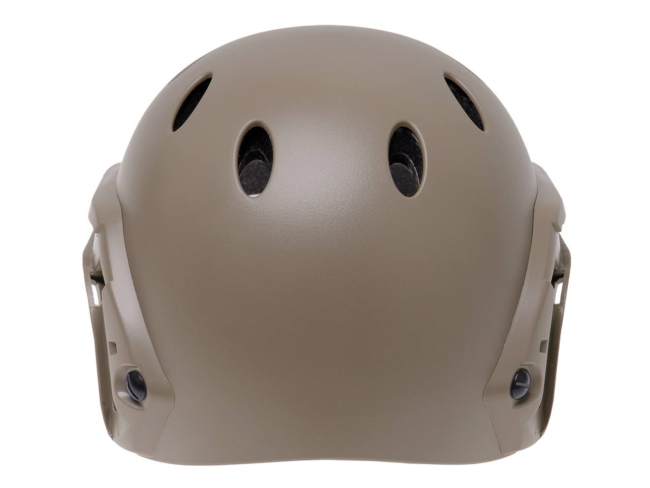 FMA OPS-CORE FAST ヘルメット M/Lサイズ [タイプ：FAST / FAST PJ][カラー：BK / DE]