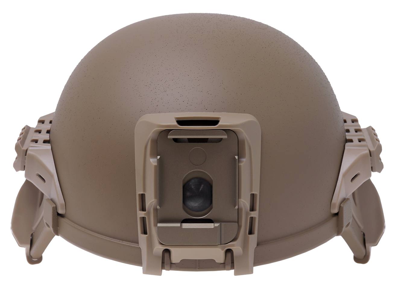 FMA OPS-CORE IHPS タクティカル ヘルメット L/XLサイズ [カラー：BK / DE]