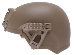 FMA OPS-CORE IHPS タクティカル ヘルメット L/XLサイズ [カラー：BK / DE]