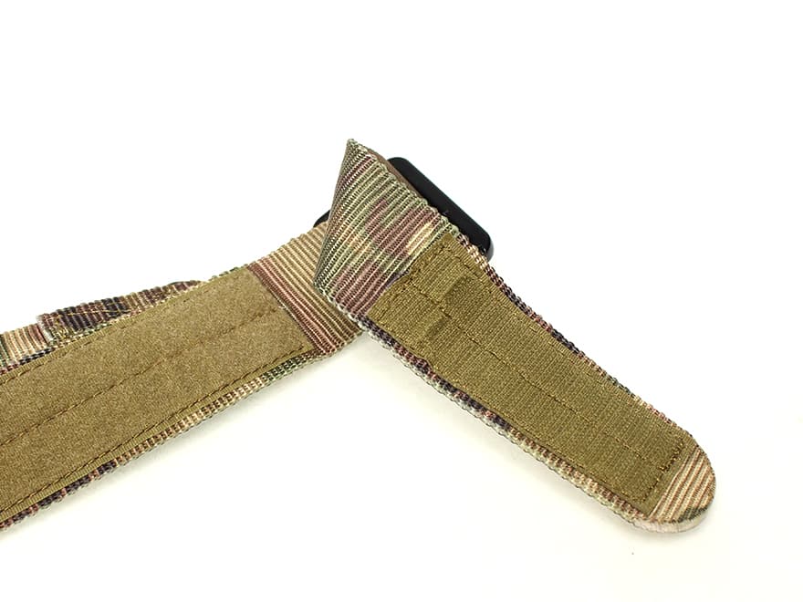 MILITARY BASE CQB ER タクティカル ベルト [カラー・サイズ：BK・L / MC・M / OD・M / TAN・L]