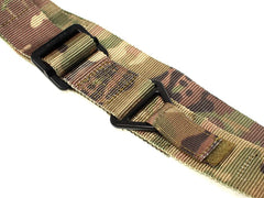 MILITARY BASE CQB ER タクティカル ベルト [カラー・サイズ：BK・L / MC・M / OD・M / TAN・L]