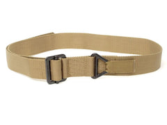 MILITARY BASE CQB ER タクティカル ベルト [カラー・サイズ：BK・L / MC・M / OD・M / TAN・L]