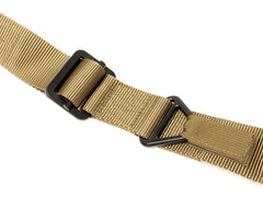 MILITARY BASE CQB ER タクティカル ベルト [カラー・サイズ：BK・L / MC・M / OD・M / TAN・L]